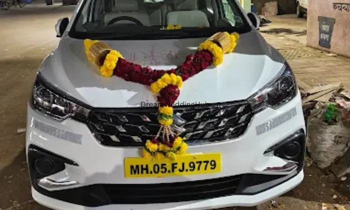 Vignaharta Travels  Car Rentals